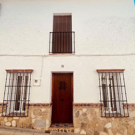 Villa Casa Jose Antonio Matias El Bosque Exterior foto